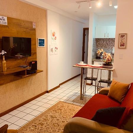 Apart. Praia Da Costa Premium Vila Velha  Eksteriør billede