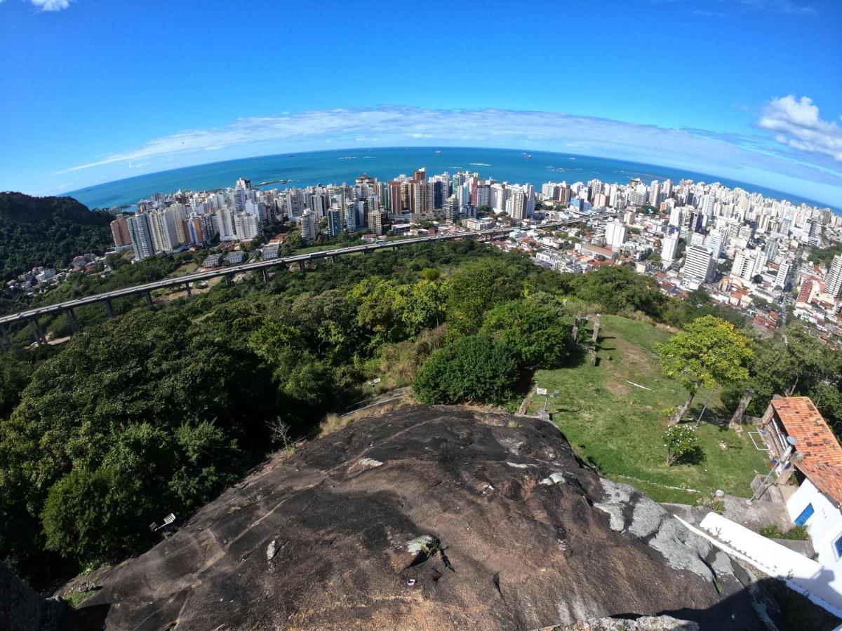 Apart. Praia Da Costa Premium Vila Velha  Eksteriør billede