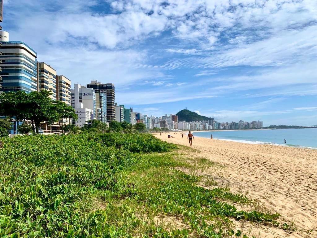 Apart. Praia Da Costa Premium Vila Velha  Eksteriør billede