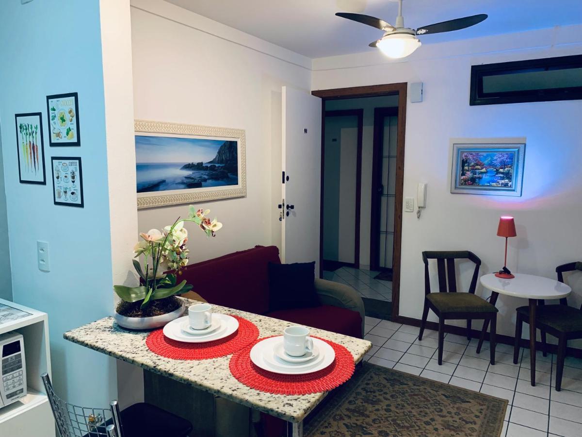 Apart. Praia Da Costa Premium Vila Velha  Eksteriør billede