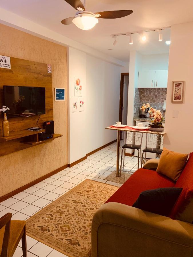 Apart. Praia Da Costa Premium Vila Velha  Eksteriør billede