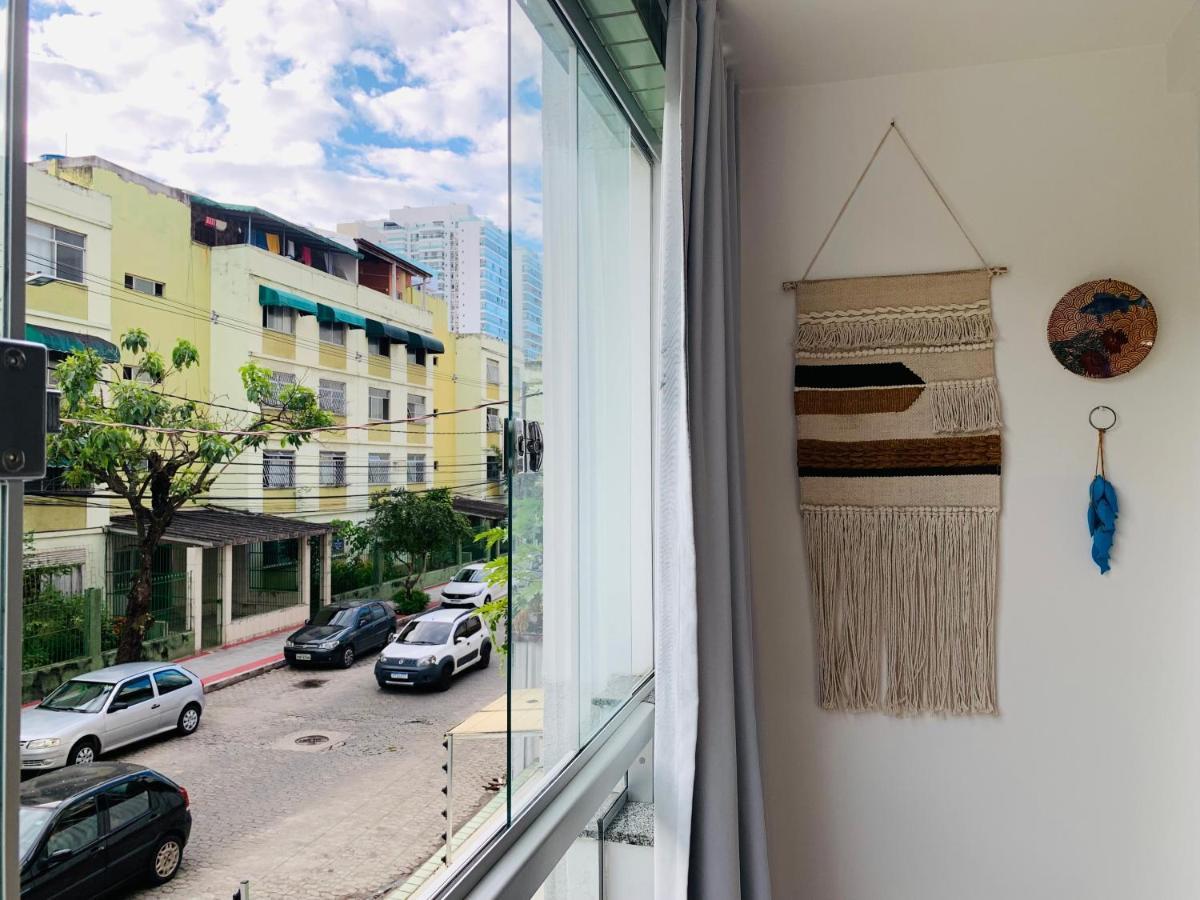 Apart. Praia Da Costa Premium Vila Velha  Eksteriør billede