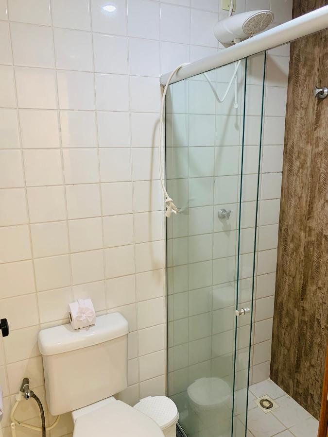 Apart. Praia Da Costa Premium Vila Velha  Eksteriør billede