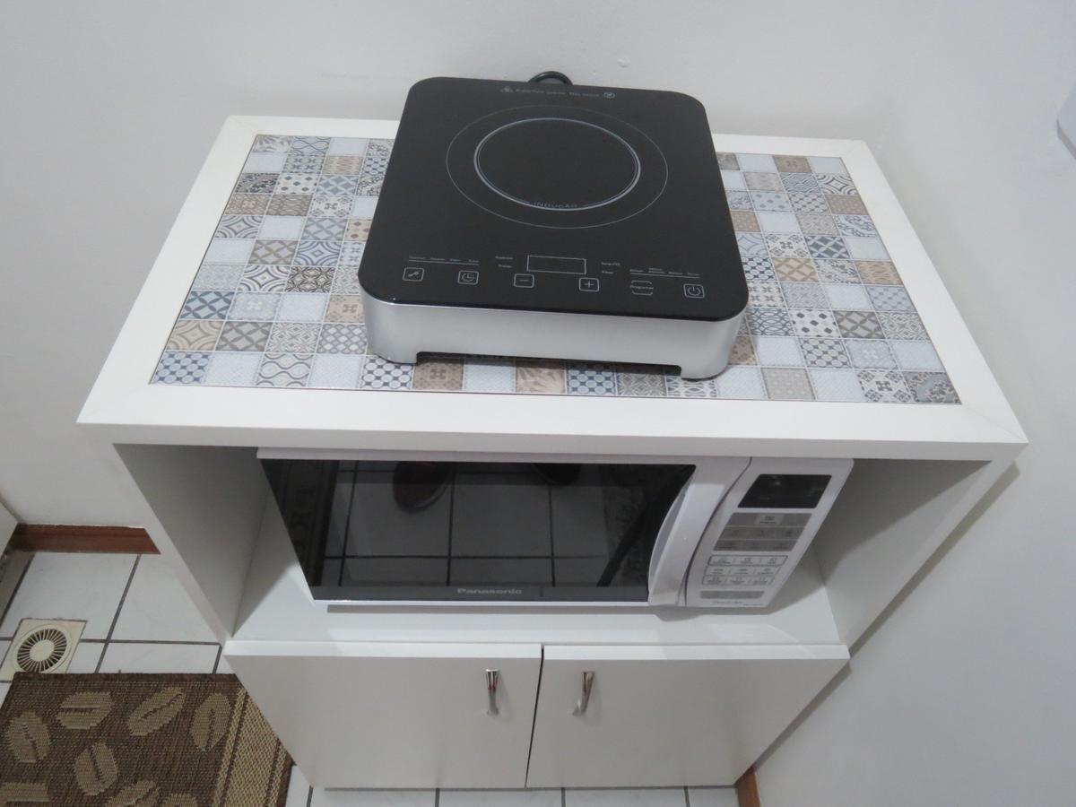 Apart. Praia Da Costa Premium Vila Velha  Eksteriør billede