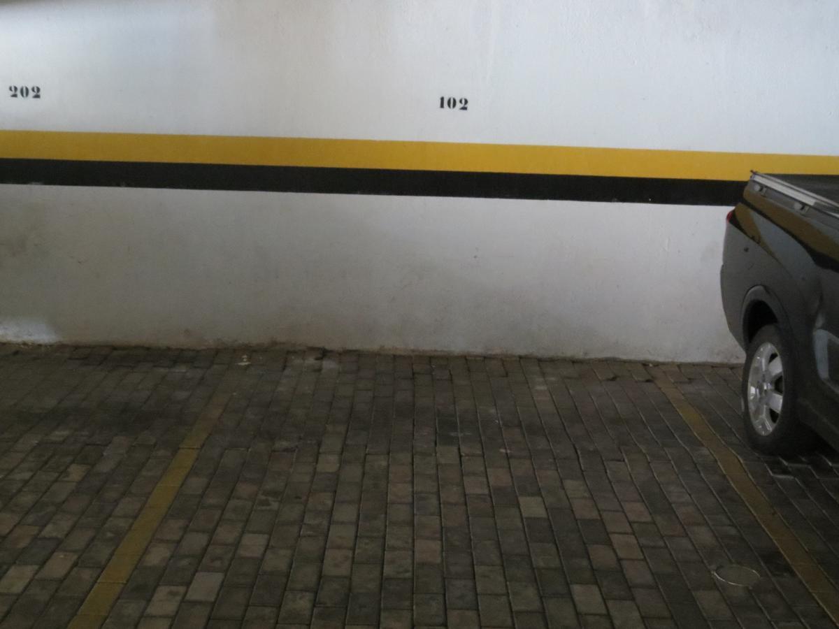 Apart. Praia Da Costa Premium Vila Velha  Eksteriør billede