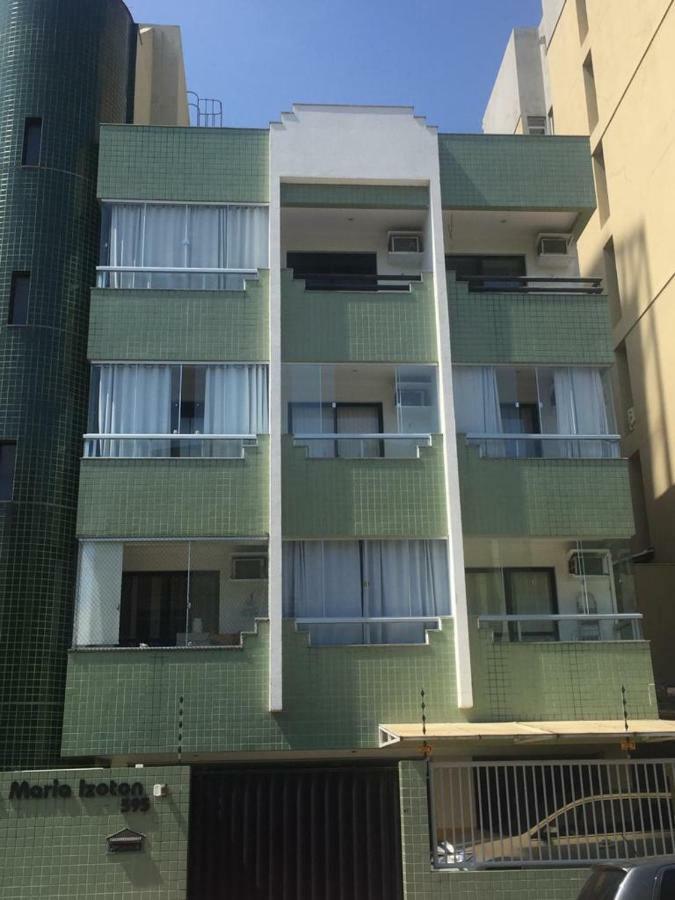 Apart. Praia Da Costa Premium Vila Velha  Eksteriør billede